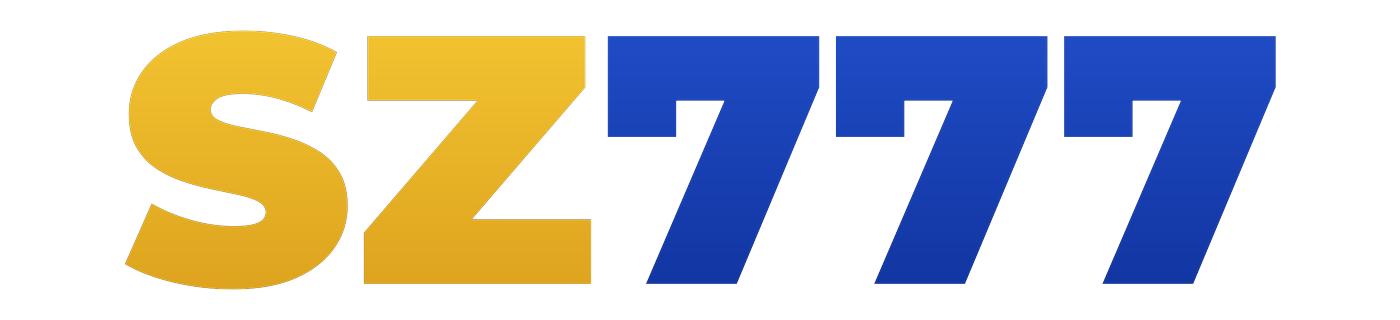 sz777.link logo